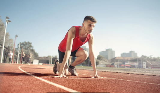 How to improve sprint speed: Best drills and exercises