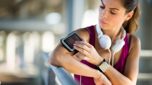 Best Wearables for Tracking Athletic Performance
