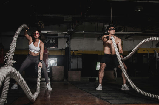 How to Speed Up Recovery from a Workout