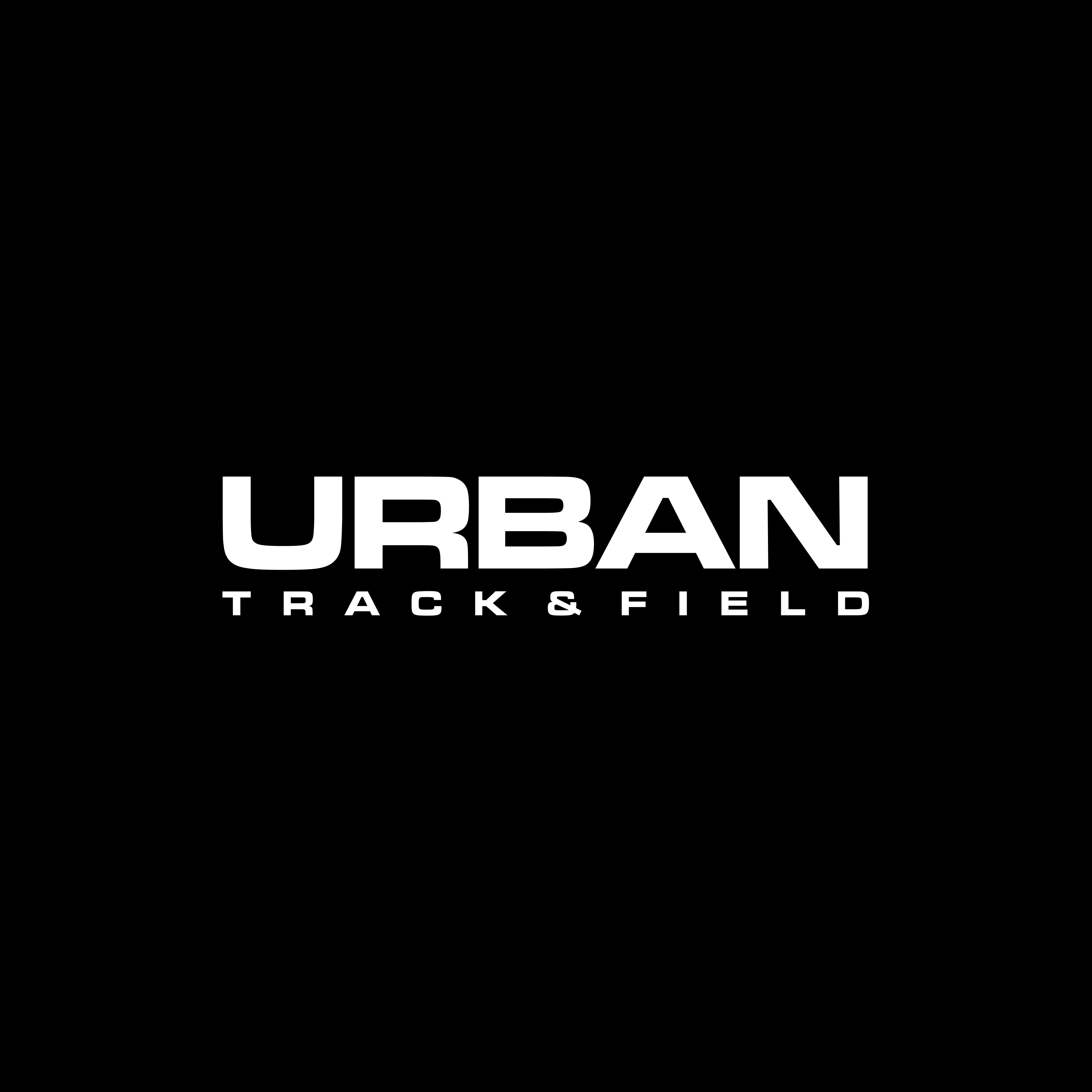 Urban Track & Field Comfort & Flexible Athletic Apparel Brand