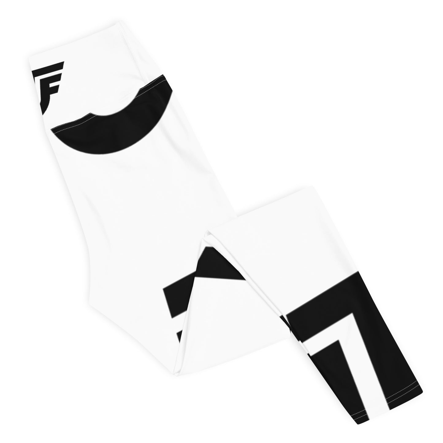 UTF Warmup Yoga Leggings