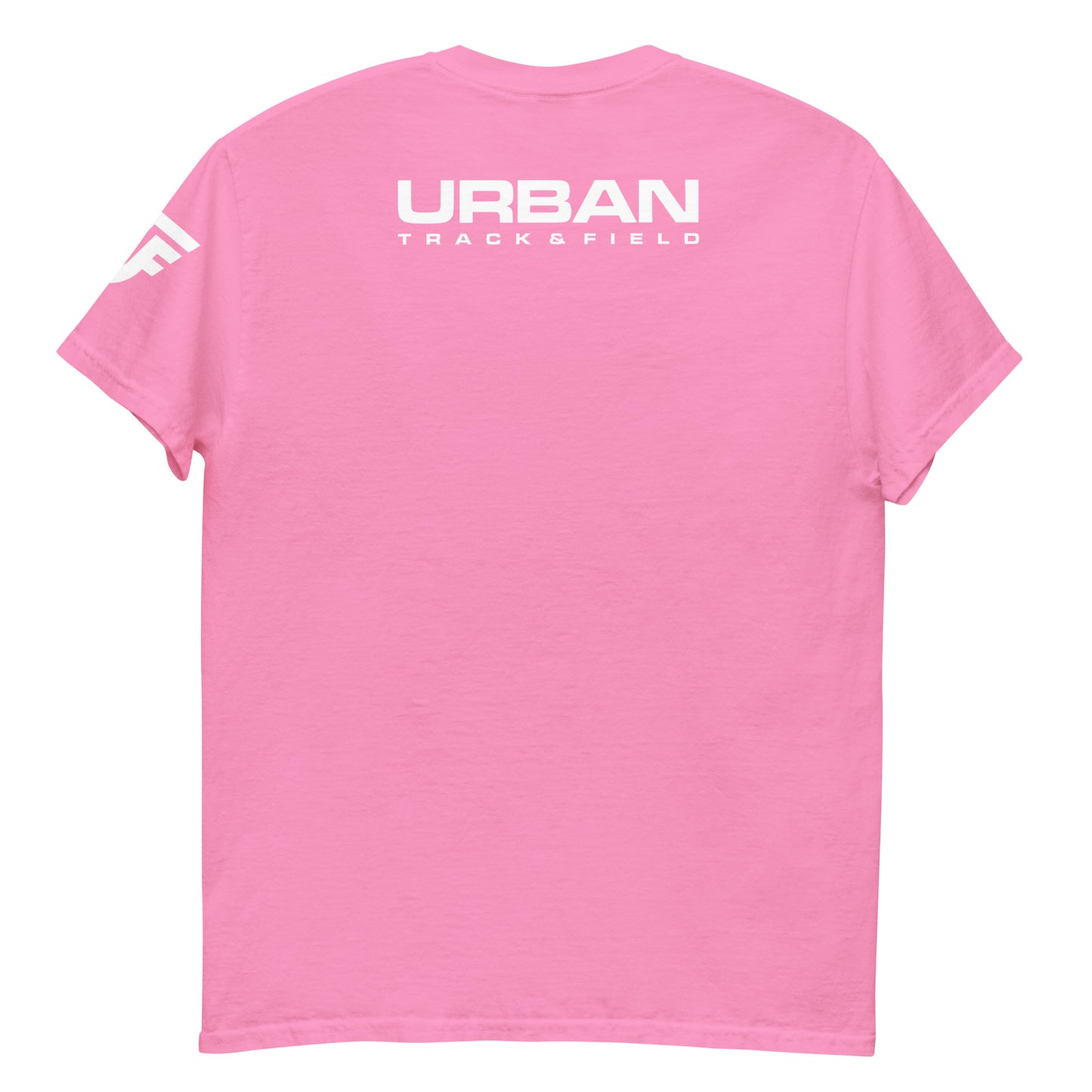 Run For Your Life - Classic T-Shirt