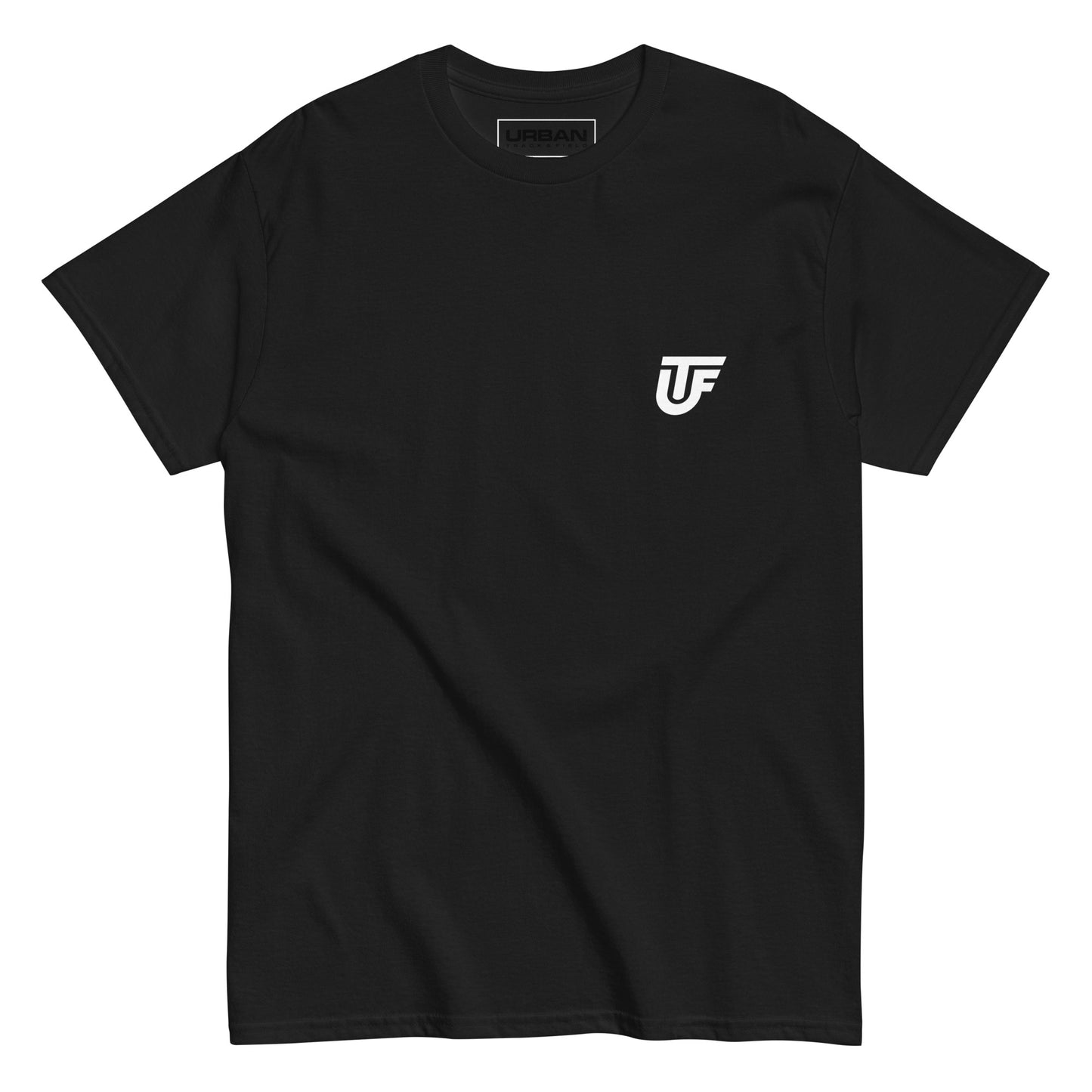Trackdad - Classic T-Shirt