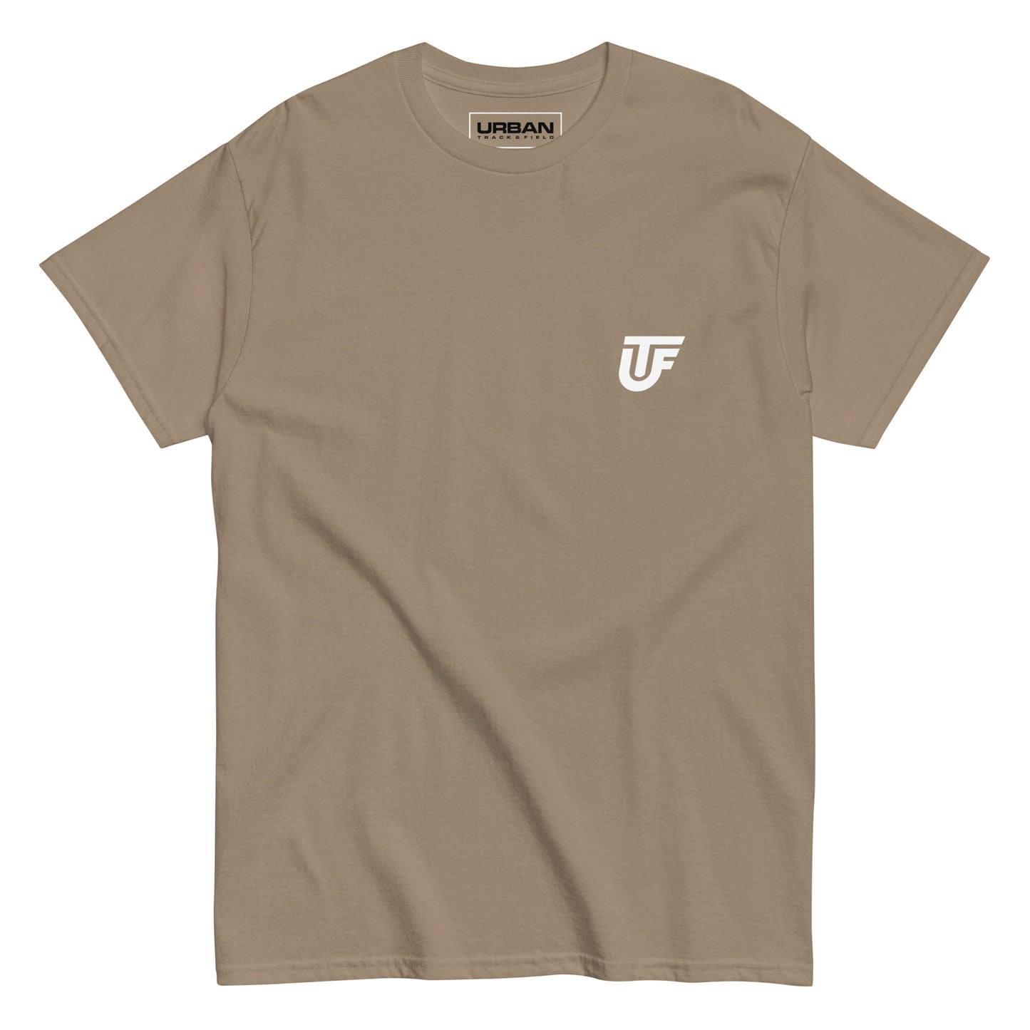 Trackdad - Classic T-Shirt