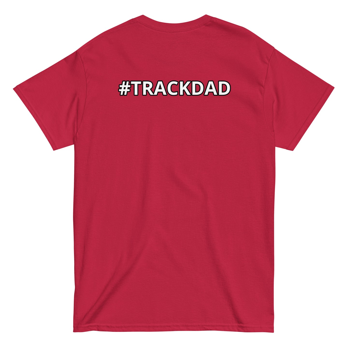 Trackdad - Classic T-Shirt