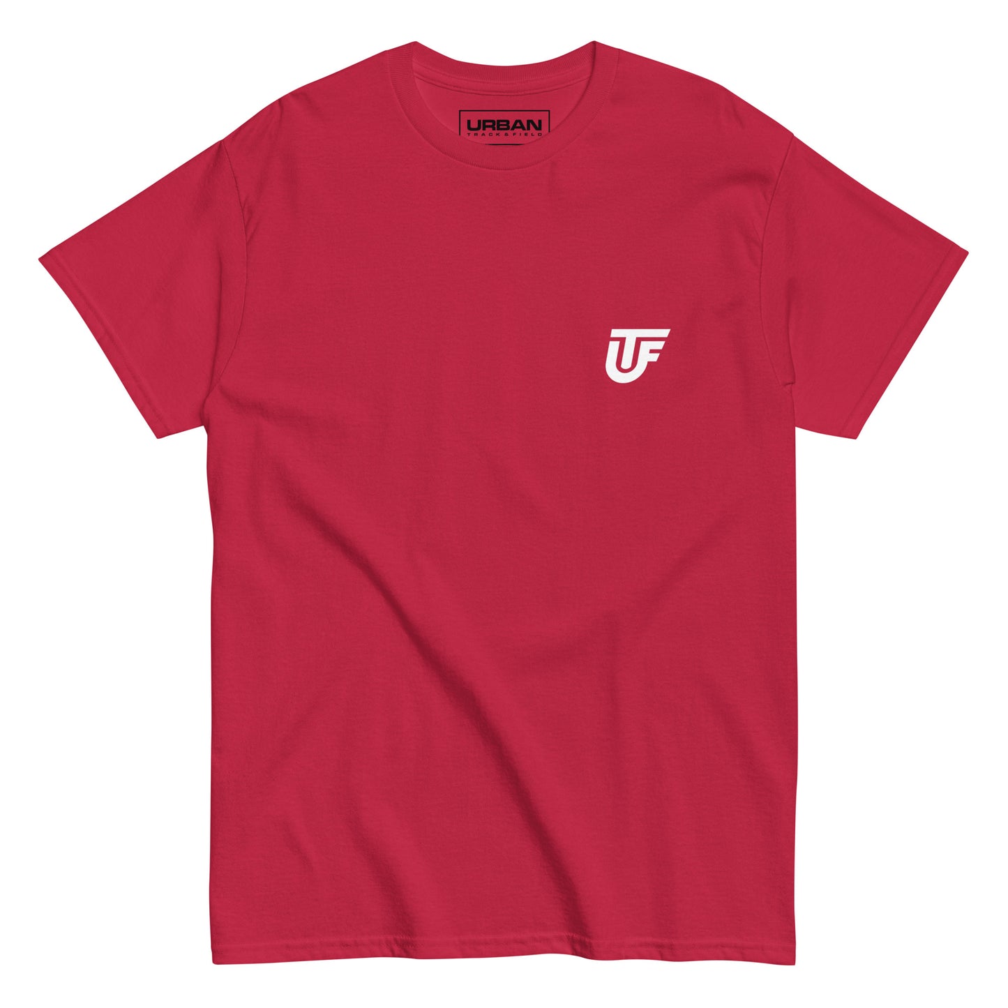 Trackdad - Classic T-Shirt