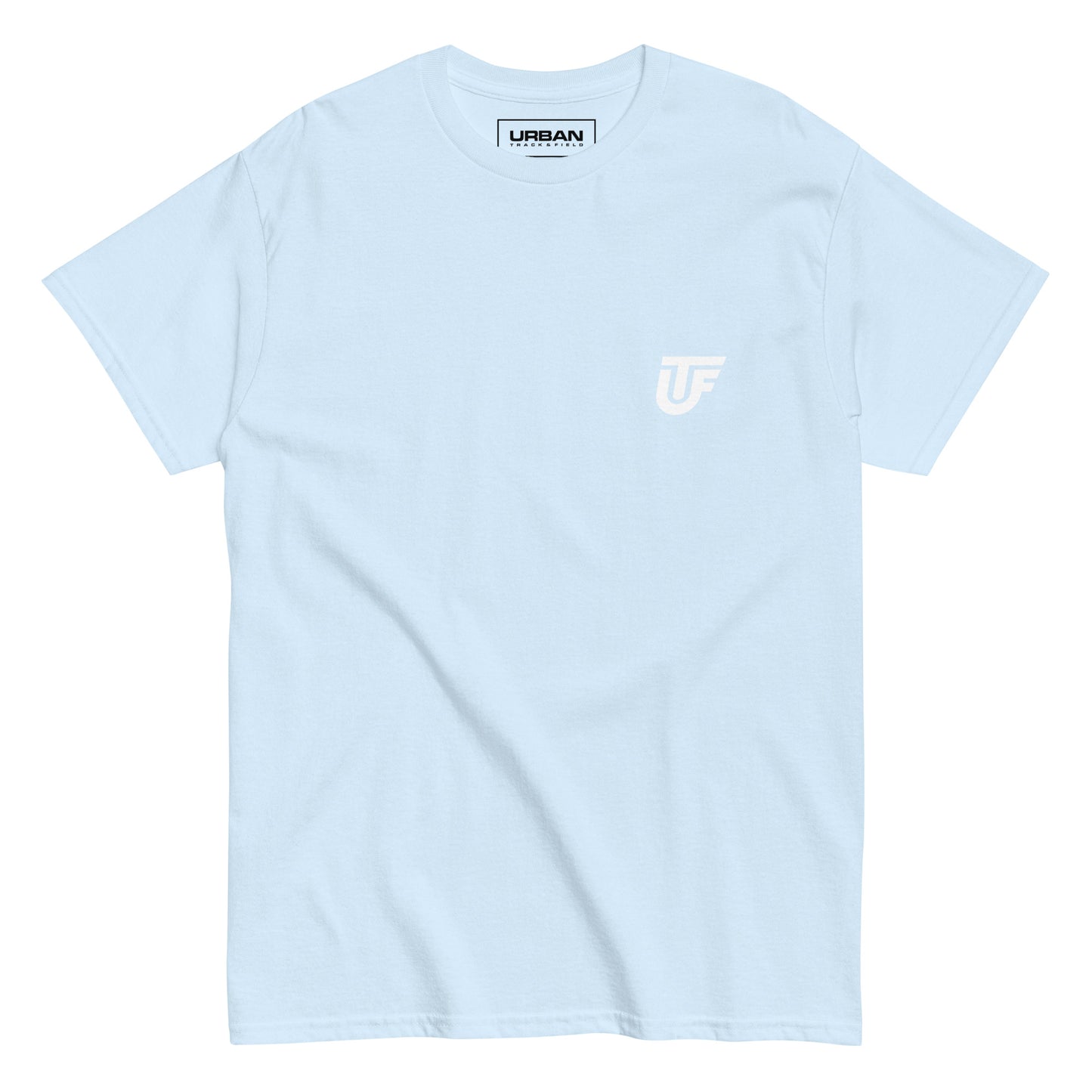 Trackdad - Classic T-Shirt