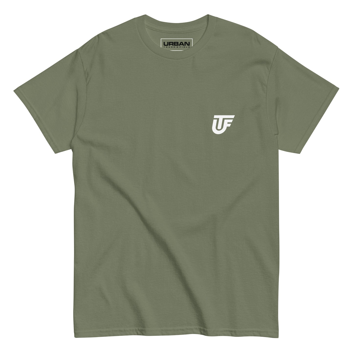 Trackdad - Classic T-Shirt