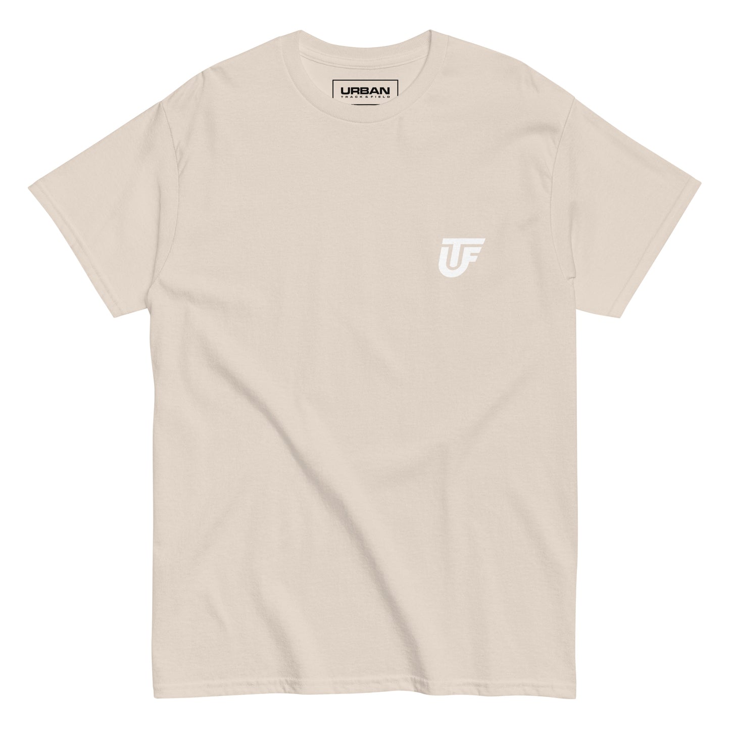 Trackdad - Classic T-Shirt