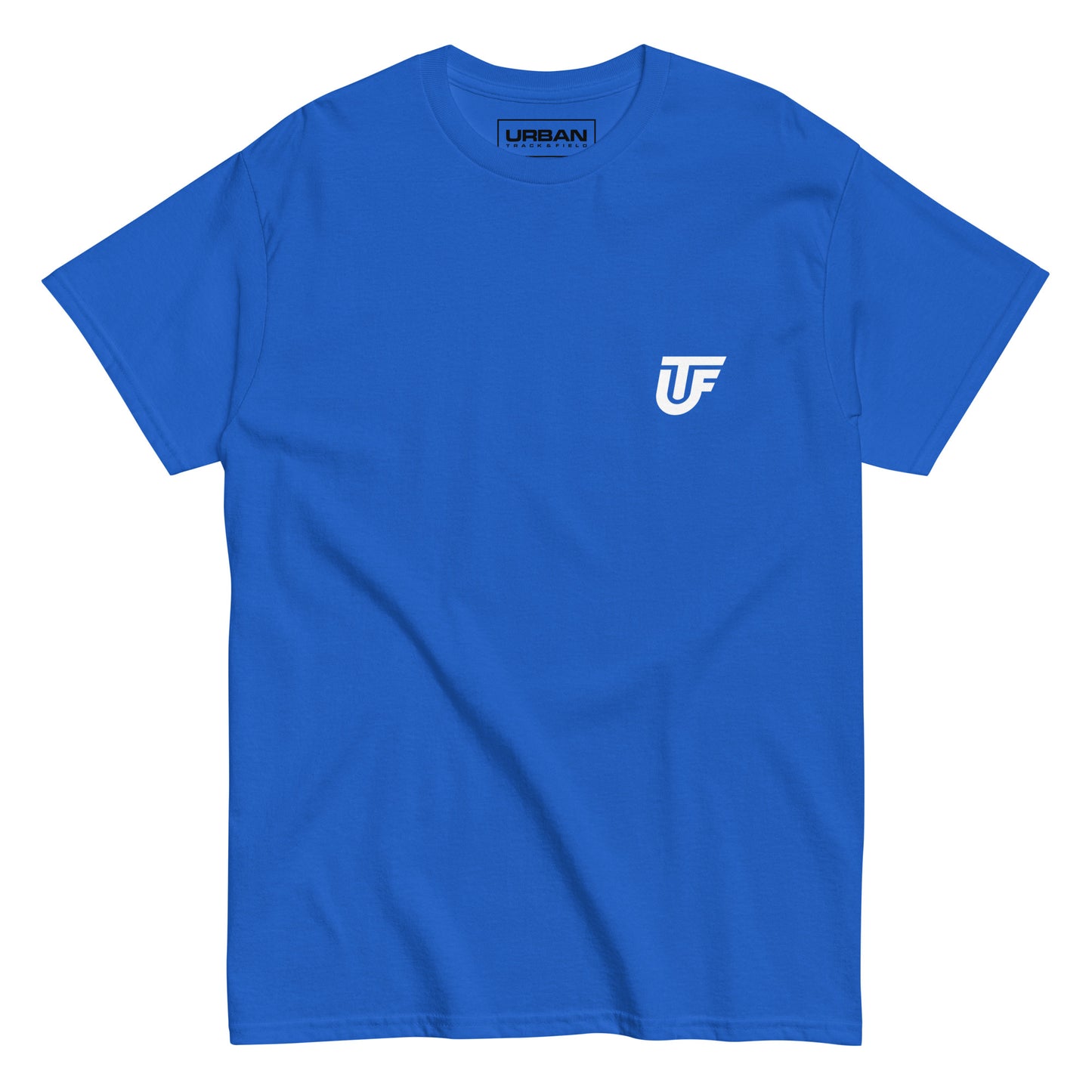 Trackdad - Classic T-Shirt