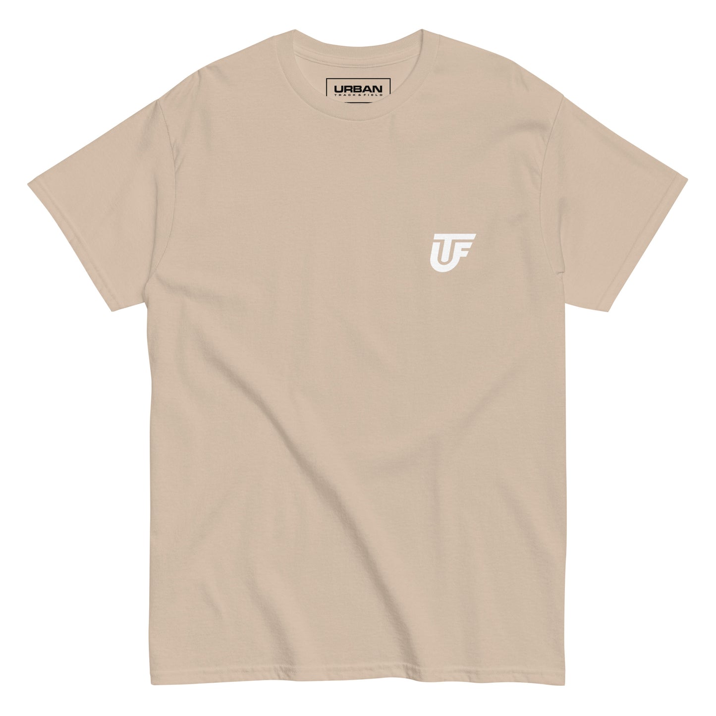 Trackdad - Classic T-Shirt
