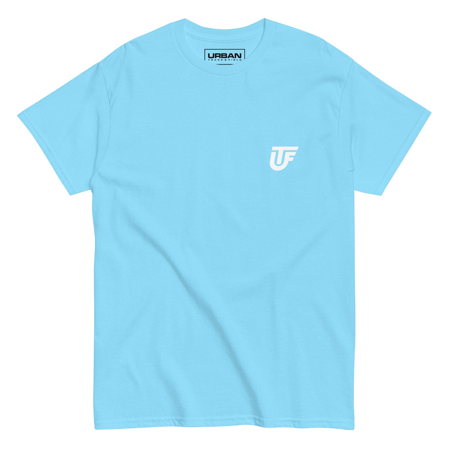 Trackdad - Classic T-Shirt