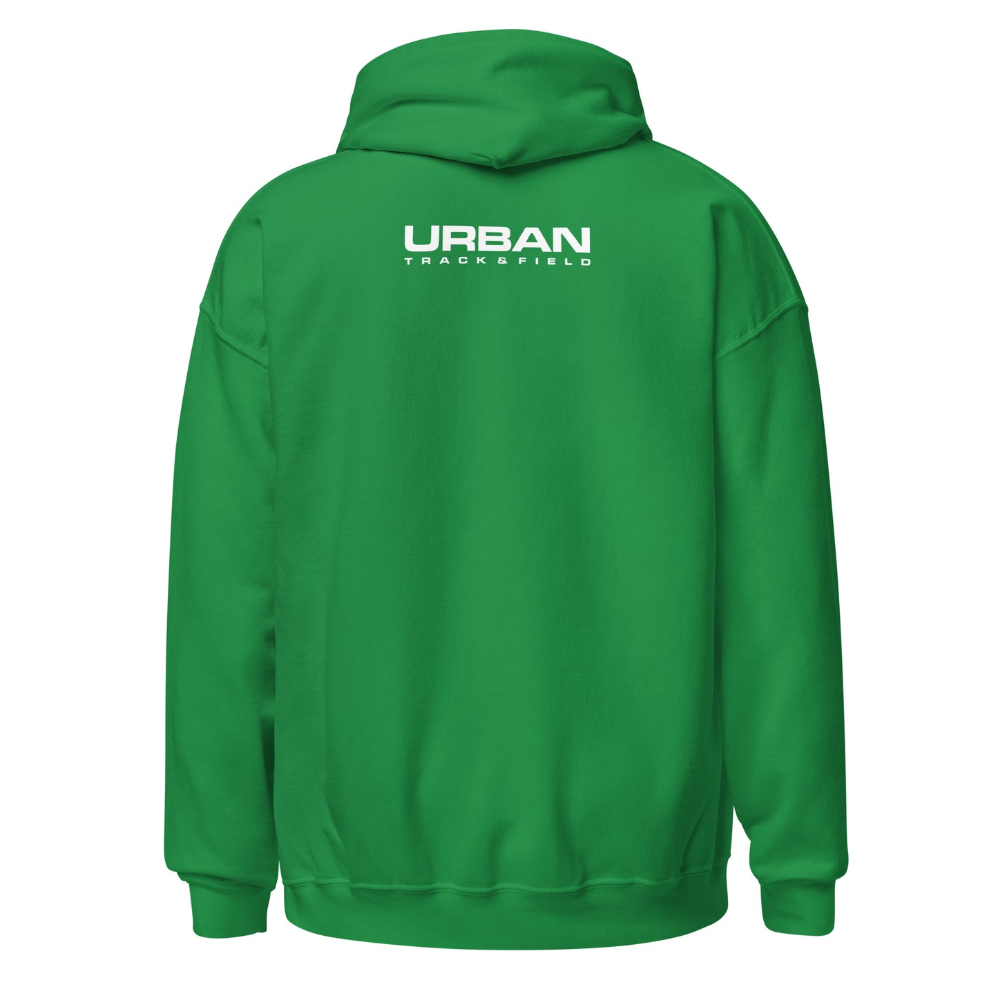 TrackLife Hoodie