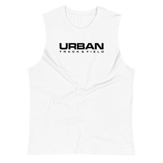 UTF Muscle Shirt* - URBAN T&F