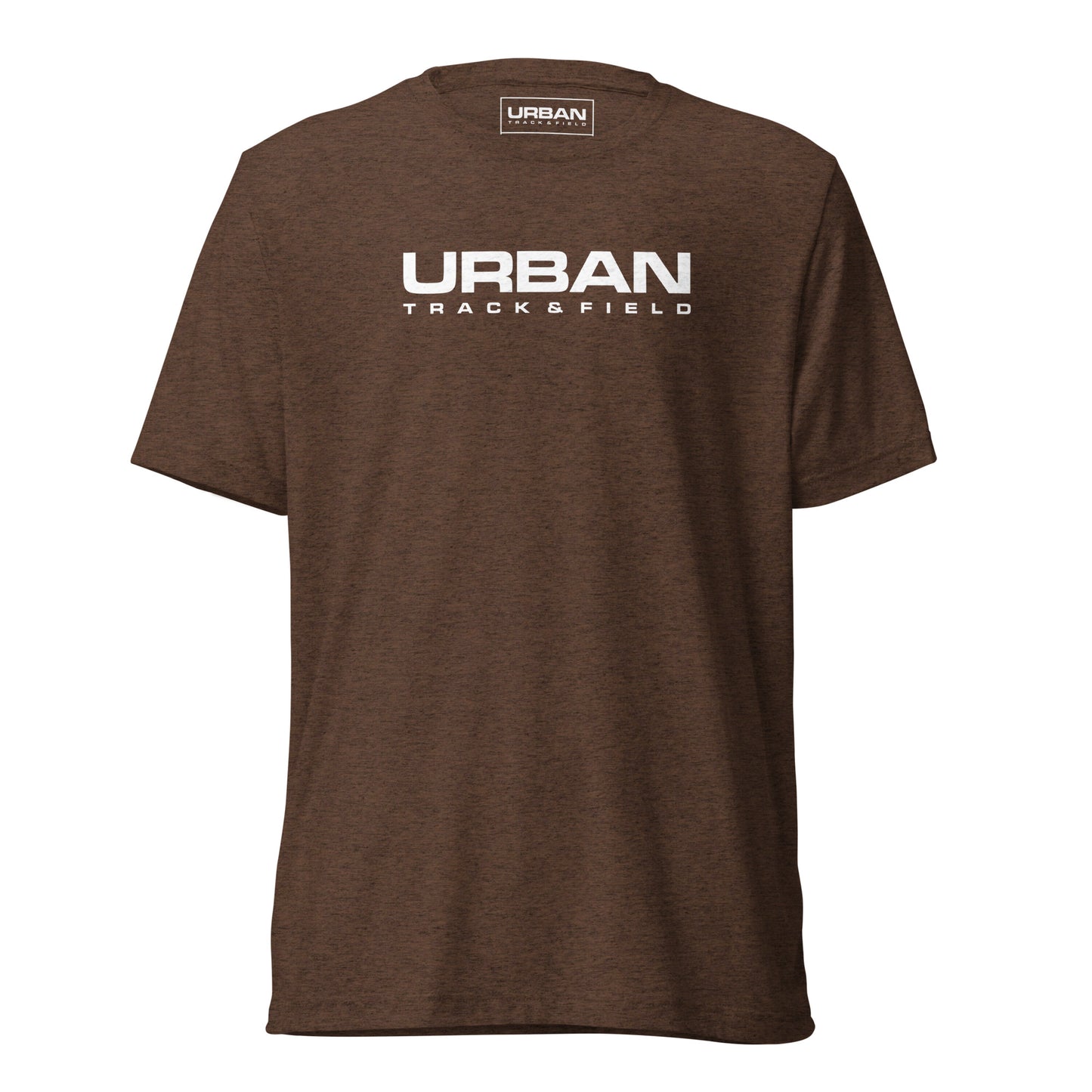 RUN FOR YOUR LIFE (back) Performance T -Shirt