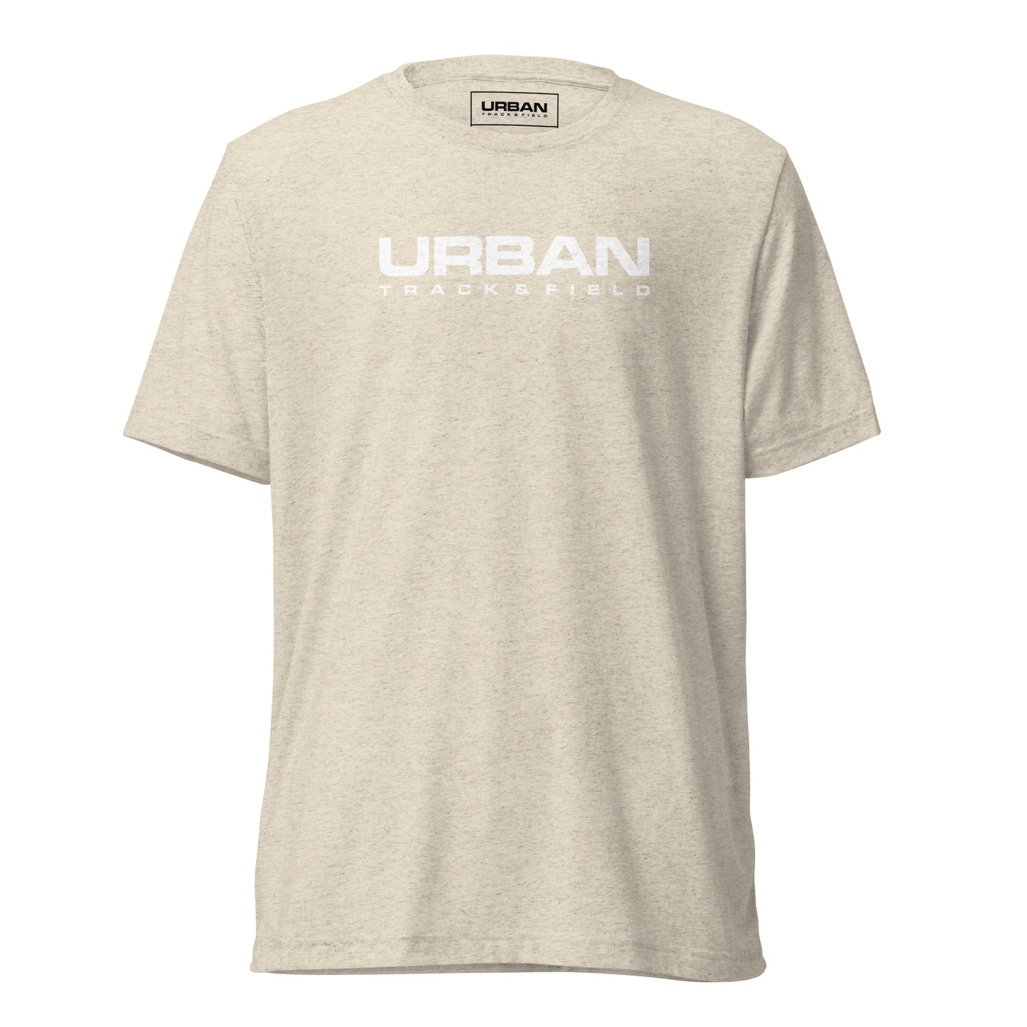 RUN FOR YOUR LIFE (back) Performance T -Shirt