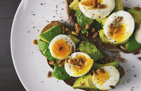 What Is the Best Food to Eat After a Workout