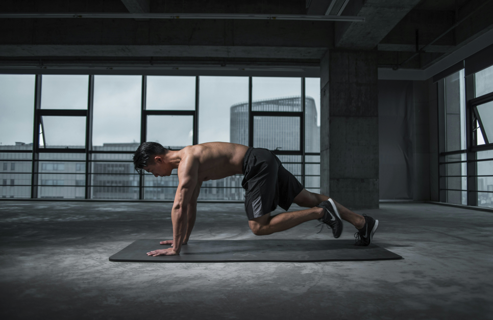 Muscle Recovery After Workout: How to Speed Up the Healing Process