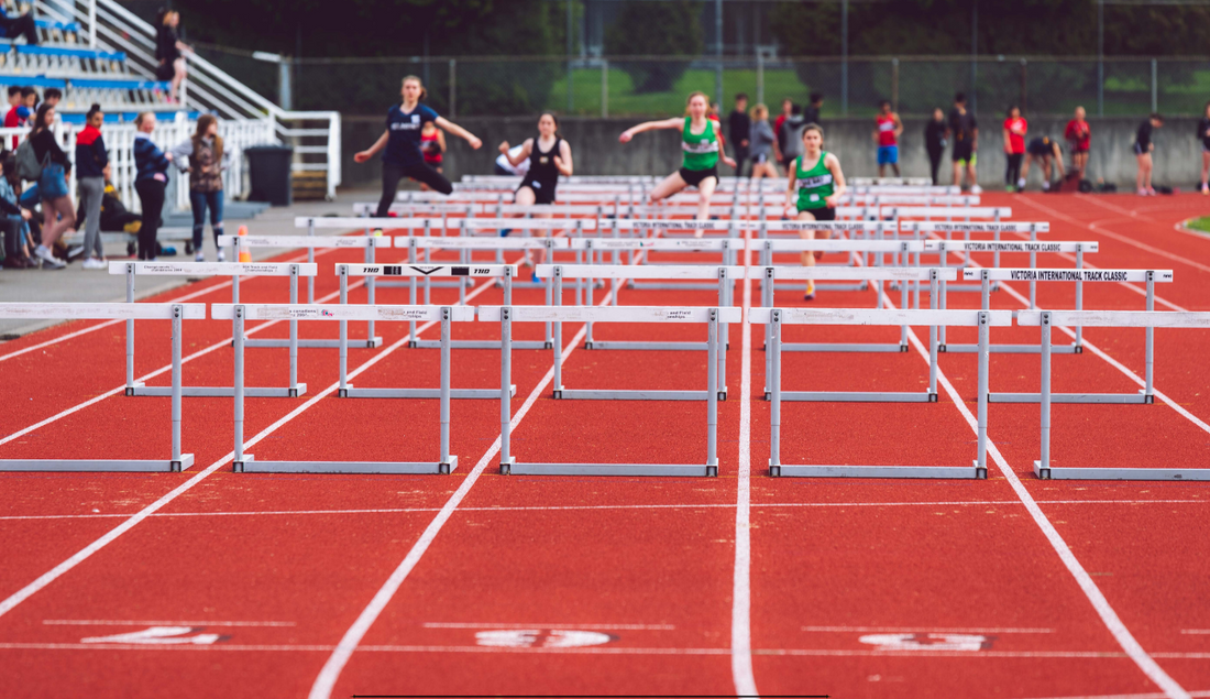 High Jump Drills for Beginners and Advanced Athletes