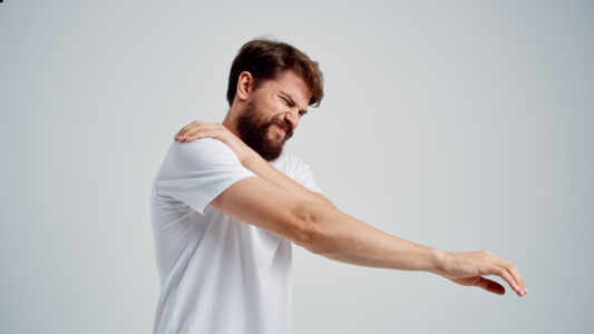 How to reduce muscle soreness after workouts