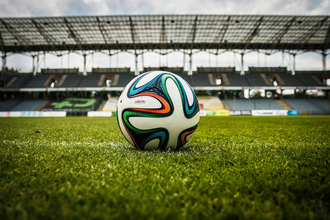 5 Soccer Players Who Also Play Team Track and Field