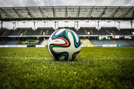 5 Soccer Players Who Also Play Team Track and Field