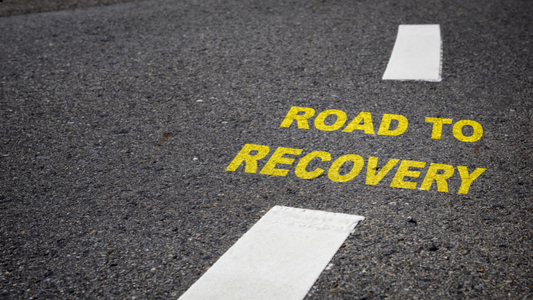 The importance of recovery in an athlete’s training plan