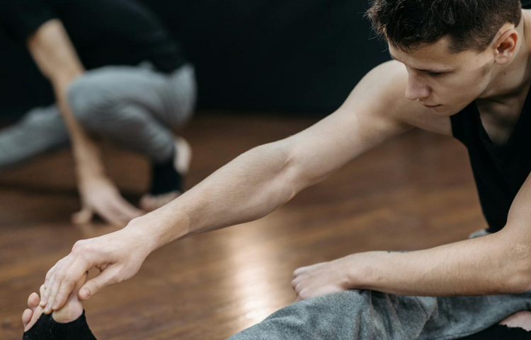 Static Stretching: Enhance Flexibility and Prevent Injuries