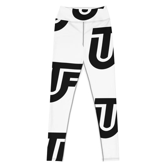 Warmup Yoga Leggings