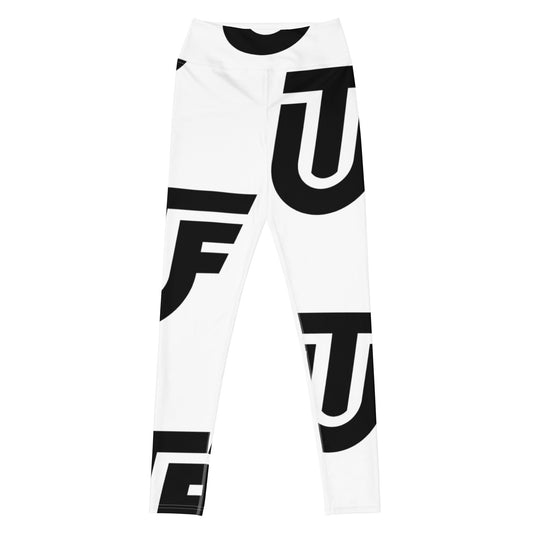 UTF Warmup Yoga Leggings