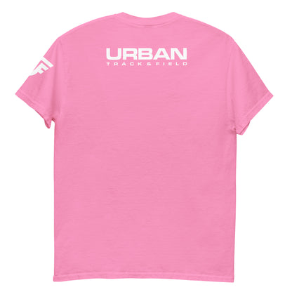 Run For Your Life - Classic T-Shirt