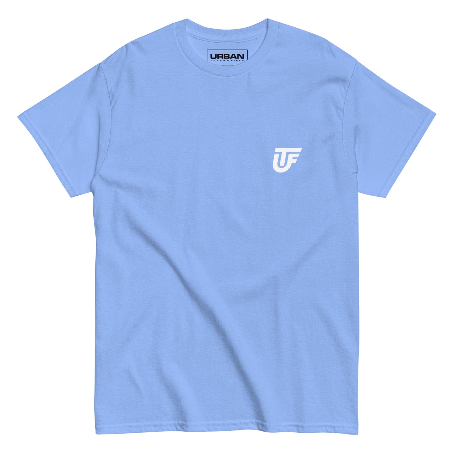 Trackdad - Classic T-Shirt