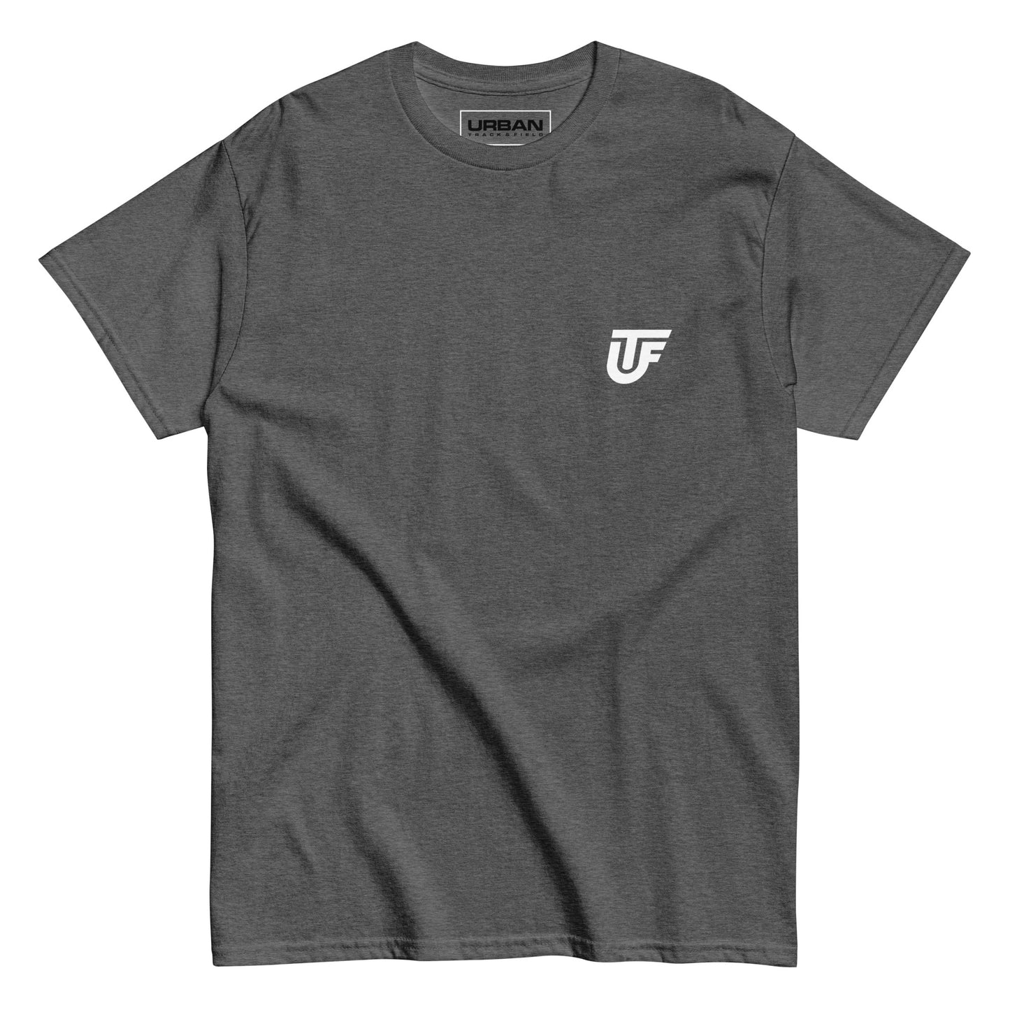 Trackdad - Classic T-Shirt