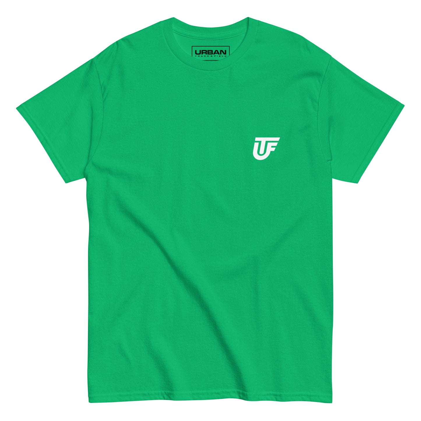 Trackdad - Classic T-Shirt