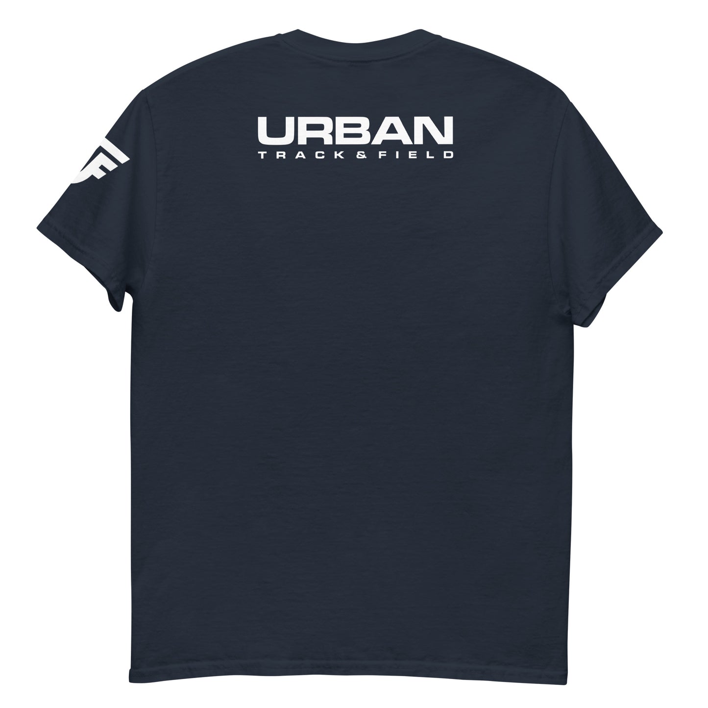 Run For Your Life - Classic T-Shirt