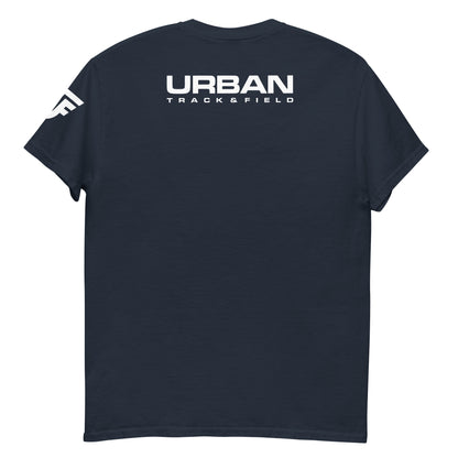 Run For Your Life - Classic T-Shirt