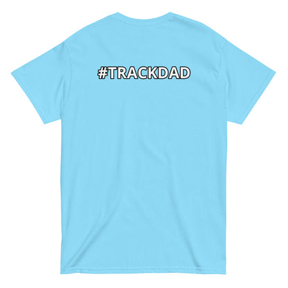 Trackdad - Classic T-Shirt