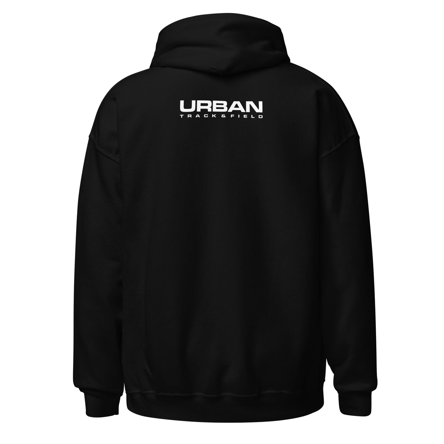 TrackLife Hoodie