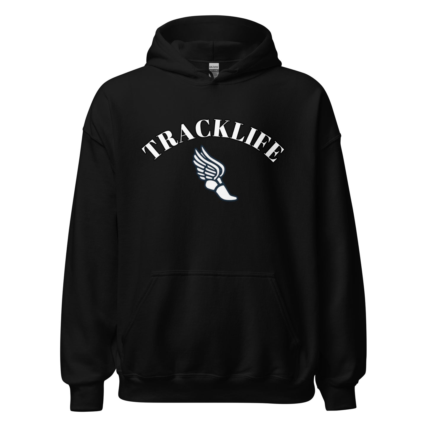 TrackLife Hoodie
