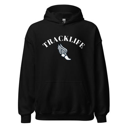 TrackLife Hoodie