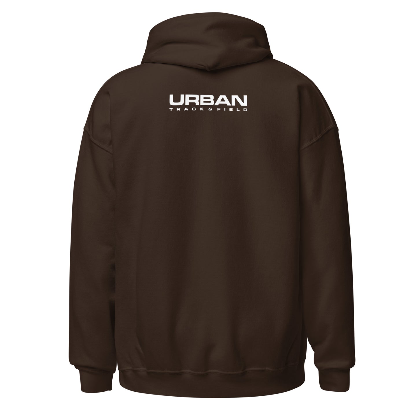 TrackLife Hoodie