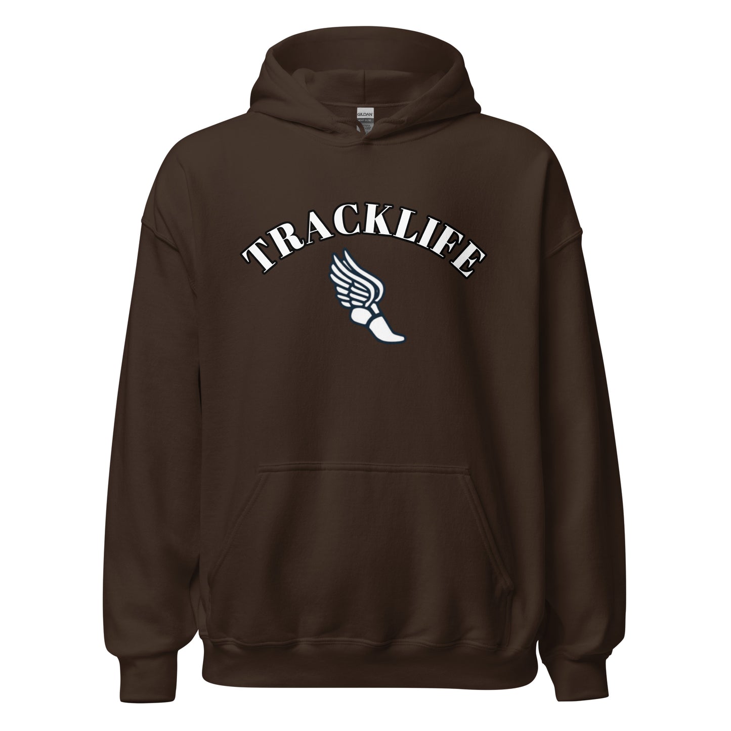 TrackLife Hoodie