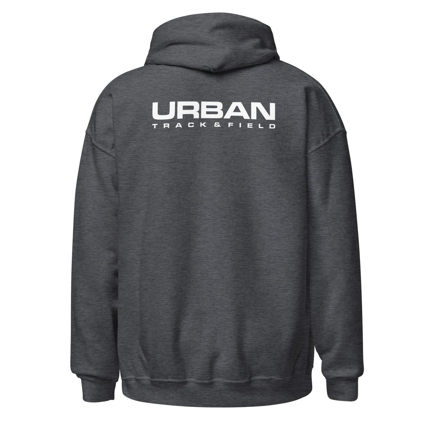 Dont Slack - Hoodie