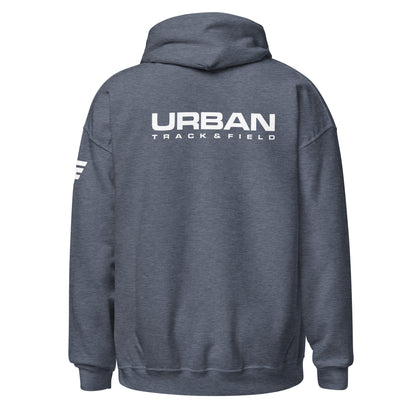 RUN HOODIE* - URBAN T&F