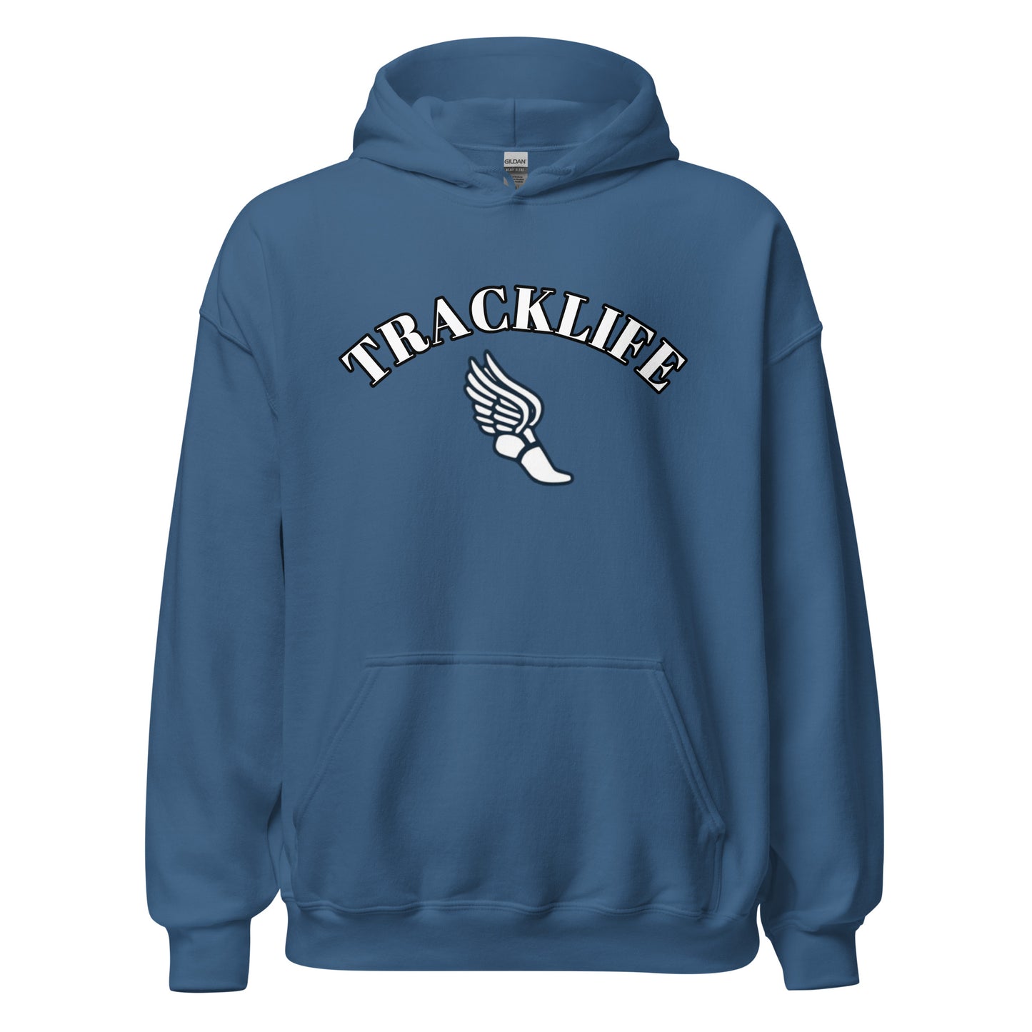 TrackLife Hoodie