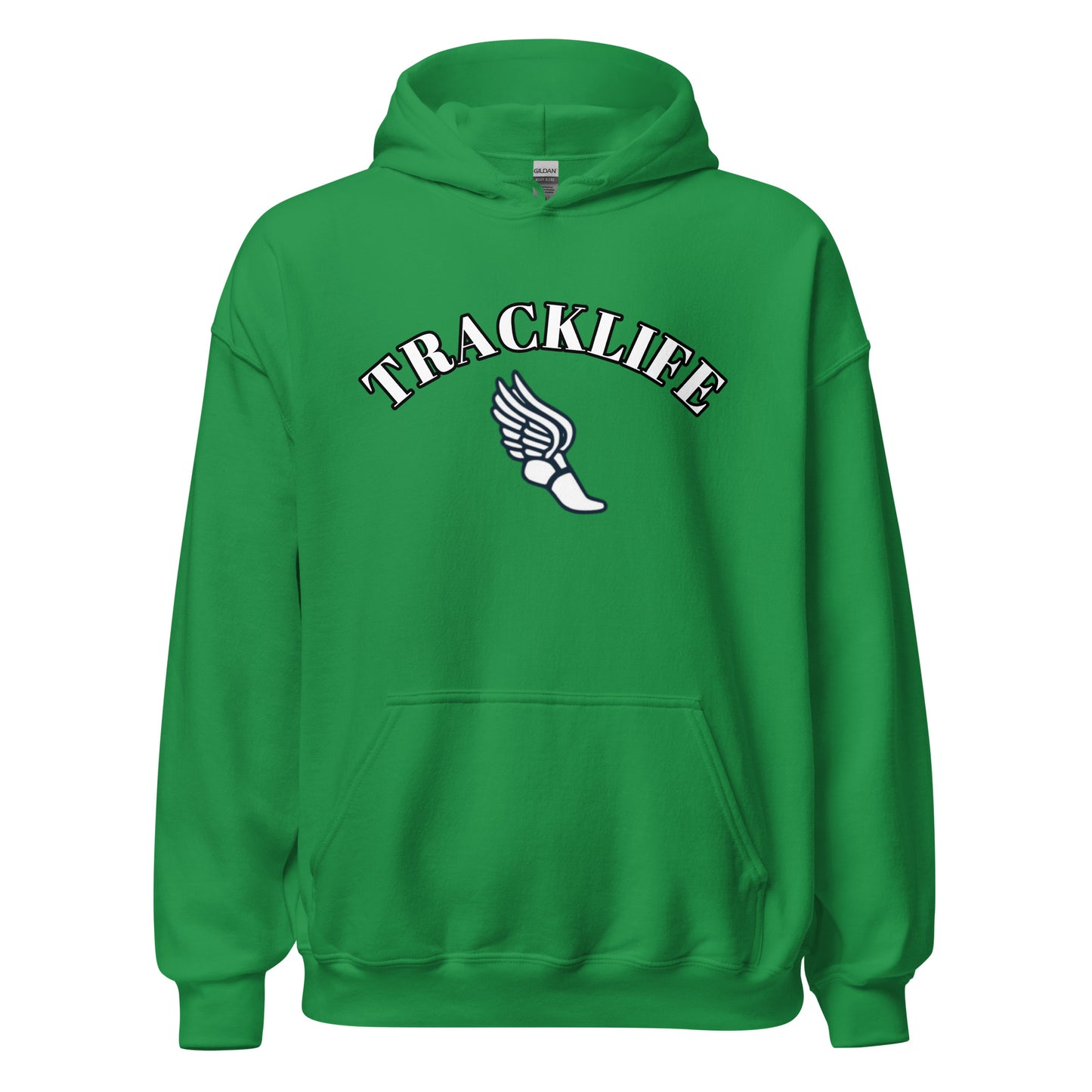 TrackLife Hoodie