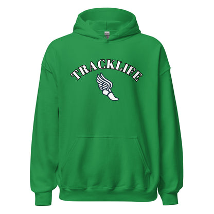 TrackLife Hoodie