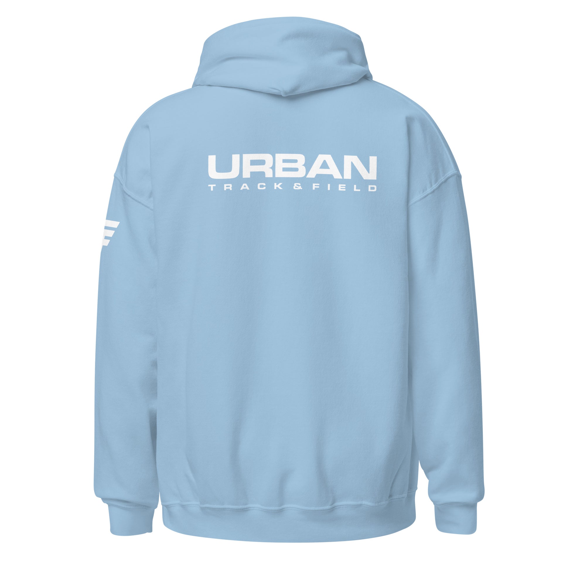 RUN HOODIE* - URBAN T&F