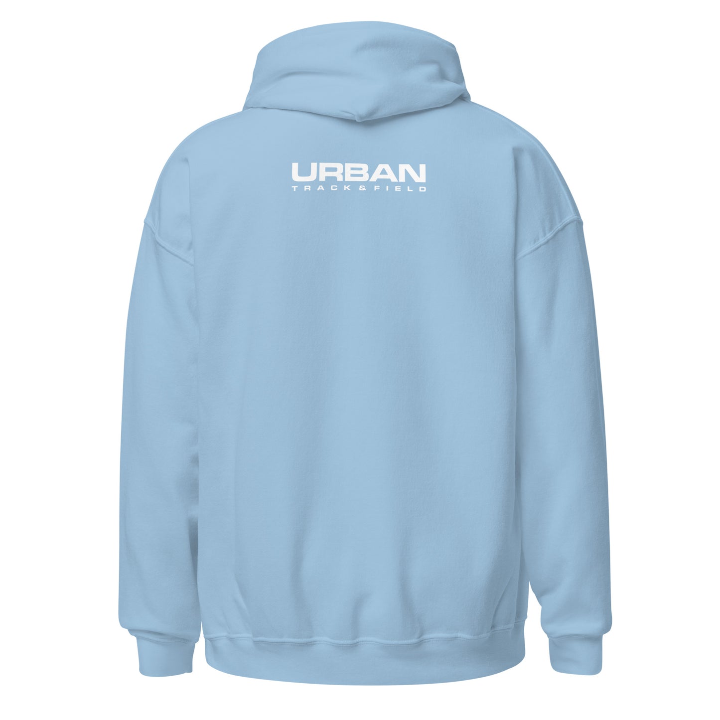 TrackLife Hoodie