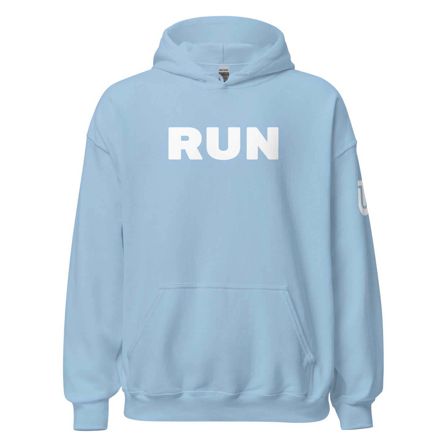 RUN HOODIE* - URBAN T&F
